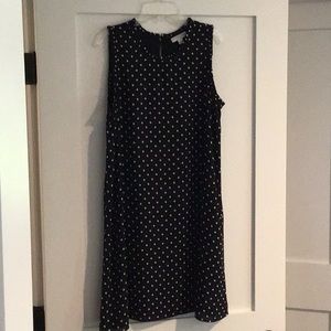 Katherine Barclay swing / shift dress